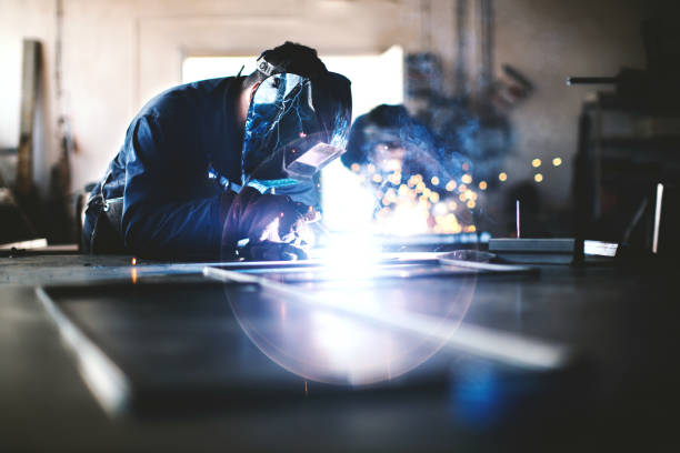 Best Artistic and Custom Metal Fabrication in Stratmoor, CO