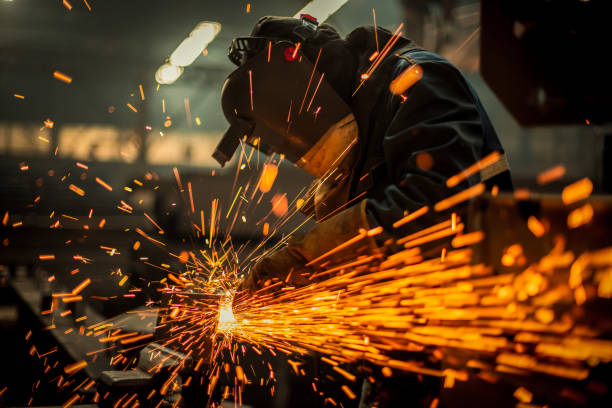 Best Structural Steel Welding in Stratmoor, CO