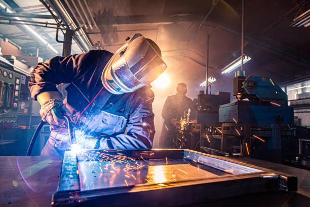 Best Maintenance and Repair Welding in Stratmoor, CO