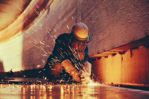 Best Specialty Welding Processes in Stratmoor, CO