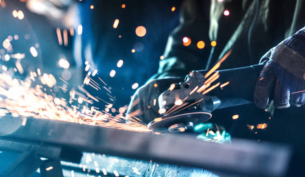 Affordable Welder Services in Stratmoor, CO